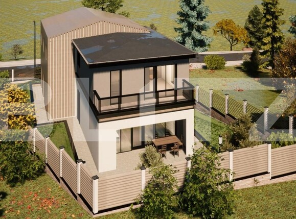 Casa de vânzare 5 camere Europa - 150853CV | BLITZ Cluj-Napoca | Poza2