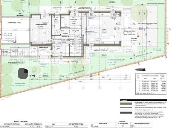 Casa de vânzare 5 camere Europa - 150853CV | BLITZ Cluj-Napoca | Poza5