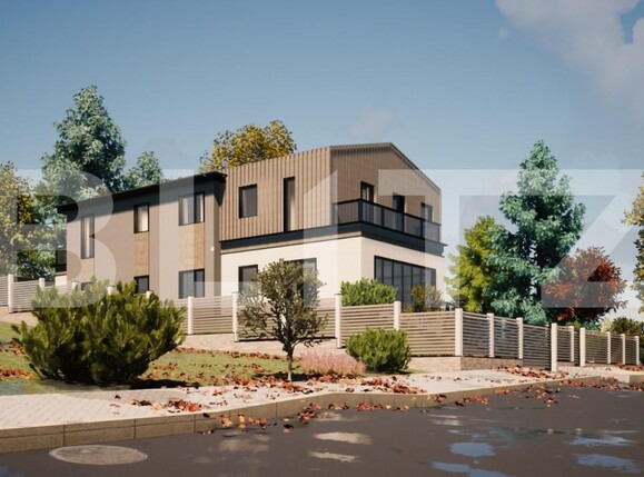 Casa de vânzare 5 camere Europa - 150853CV | BLITZ Cluj-Napoca | Poza3