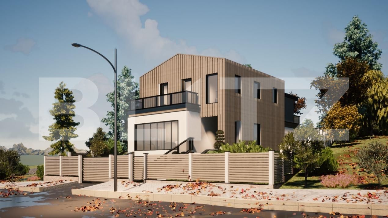 Casa de vânzare 5 camere Europa - 150853CV | BLITZ Cluj-Napoca | Poza1