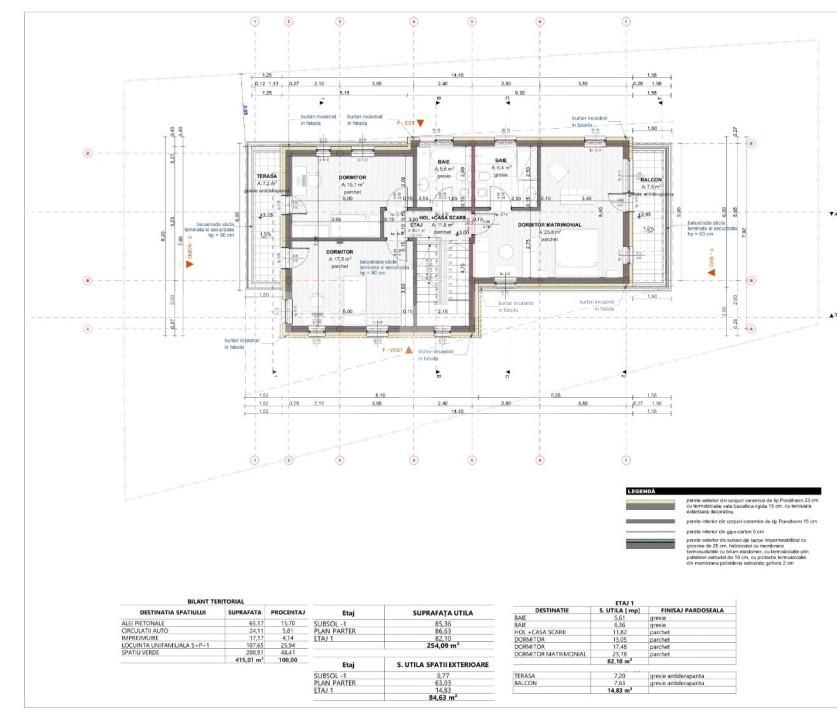 Casa de vânzare 5 camere Europa - 150853CV | BLITZ Cluj-Napoca | Poza4