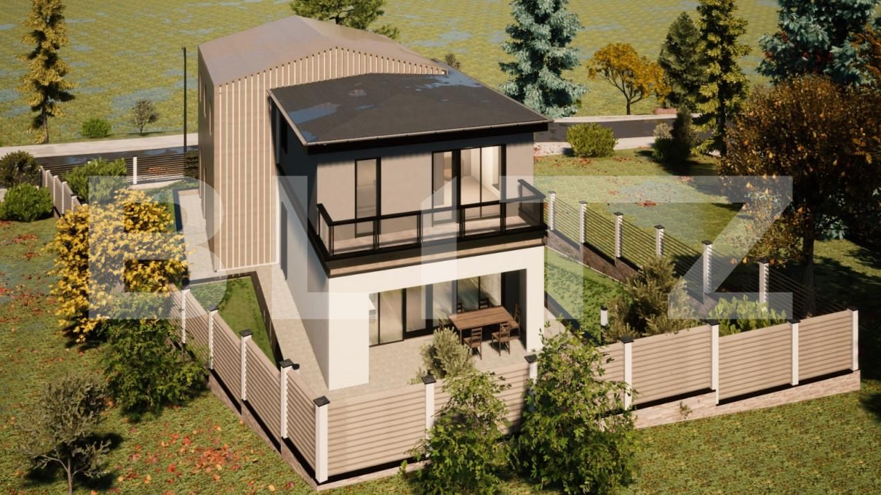 Casa de vânzare 5 camere Europa - 150853CV | BLITZ Cluj-Napoca | Poza2