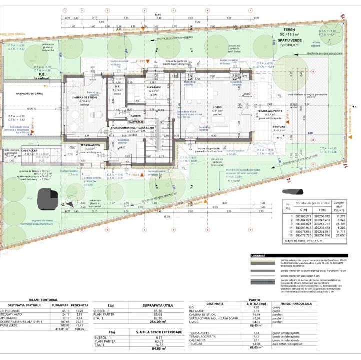 Casa de vânzare 5 camere Europa - 150853CV | BLITZ Cluj-Napoca | Poza5