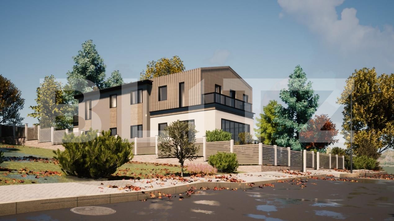 Casa de vânzare 5 camere Europa - 150853CV | BLITZ Cluj-Napoca | Poza3