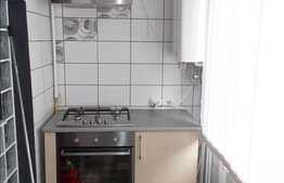 1 camera, 49 mp, mobilat si utilat complet, zona strazii Maramuresului