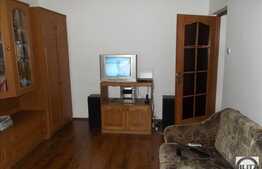 1 camera, 49 mp, mobilat si utilat complet, zona strazii Maramuresului