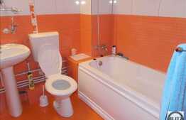 1 camera, 49 mp, mobilat si utilat complet, zona strazii Maramuresului