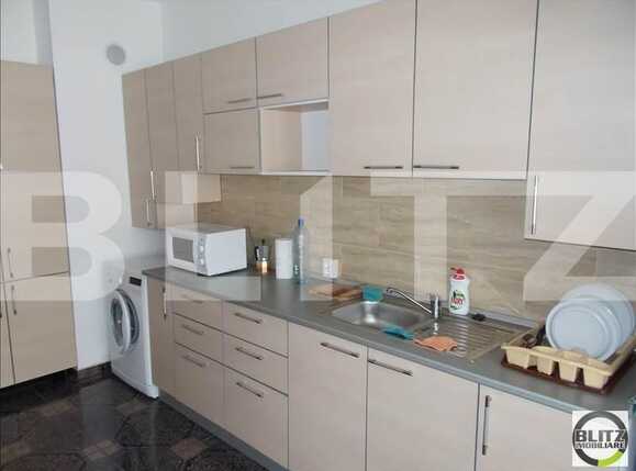 Garsonieră de vânzare Dambul Rotund - 15086AV | BLITZ Cluj-Napoca | Poza5