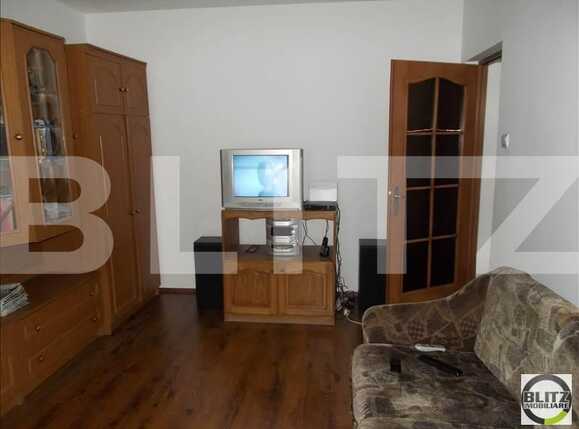 Garsonieră de vânzare Dambul Rotund - 15086AV | BLITZ Cluj-Napoca | Poza1