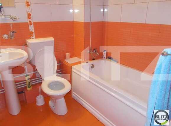 Garsonieră de vânzare Dambul Rotund - 15086AV | BLITZ Cluj-Napoca | Poza7