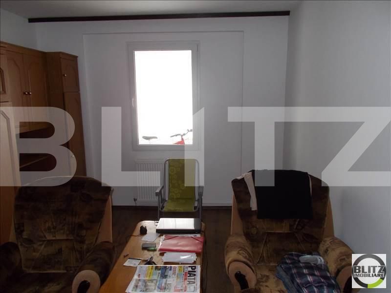 Garsonieră de vânzare Dambul Rotund - 15086AV | BLITZ Cluj-Napoca | Poza2