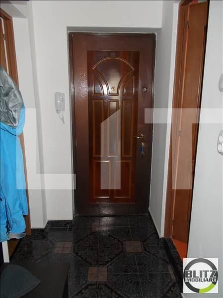 Garsonieră de vânzare Dambul Rotund - 15086AV | BLITZ Cluj-Napoca | Poza8