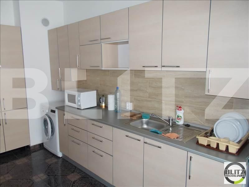 Garsonieră de vânzare Dambul Rotund - 15086AV | BLITZ Cluj-Napoca | Poza5