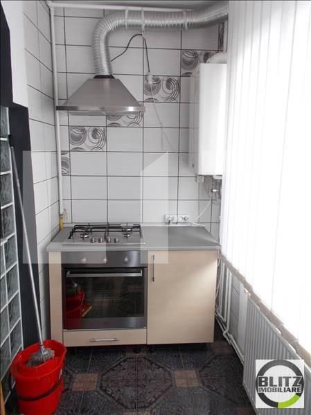 Garsonieră de vânzare Dambul Rotund - 15086AV | BLITZ Cluj-Napoca | Poza6