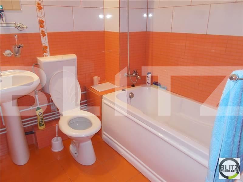 Garsonieră de vânzare Dambul Rotund - 15086AV | BLITZ Cluj-Napoca | Poza7