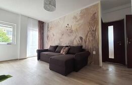 Apartament 3 camere, 100mp, etaj 2 al unei vile cu parcare in curte, zona Gruia 