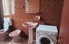 Apartament 3 camere, 100mp, etaj 2 al unei vile cu parcare in curte, zona Gruia 