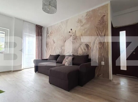Apartament de închiriat 3 camere Gruia - 150862AI | BLITZ Cluj-Napoca | Poza1