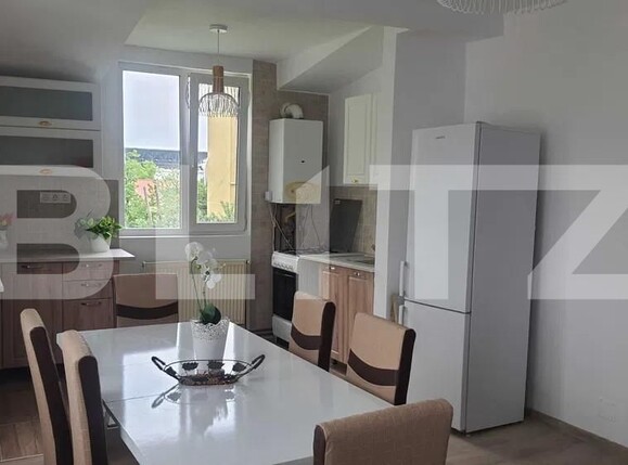 Apartament de închiriat 3 camere Gruia - 150862AI | BLITZ Cluj-Napoca | Poza3