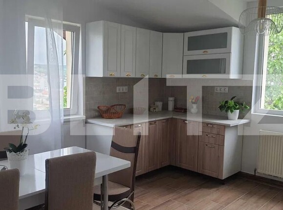 Apartament de închiriat 3 camere Gruia - 150862AI | BLITZ Cluj-Napoca | Poza4