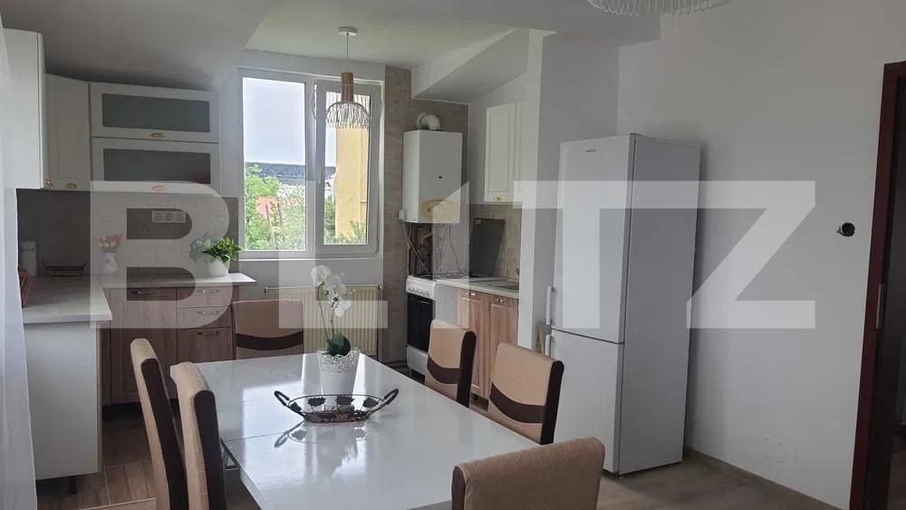 Apartament de închiriat 3 camere Gruia - 150862AI | BLITZ Cluj-Napoca | Poza3