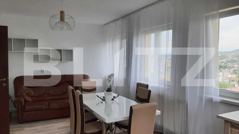 Apartament de închiriat 3 camere Gruia - 150862AI | BLITZ Cluj-Napoca | Poza5