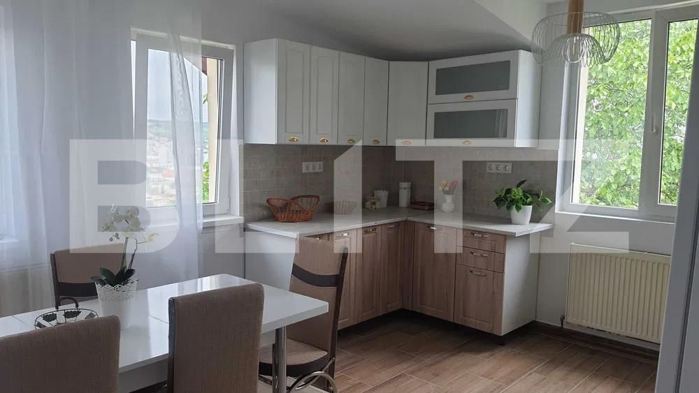 Apartament de închiriat 3 camere Gruia - 150862AI | BLITZ Cluj-Napoca | Poza4