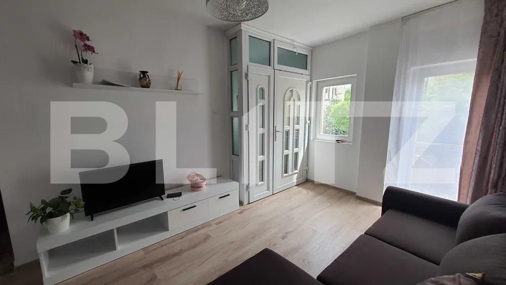 Apartament de închiriat 3 camere Gruia - 150862AI | BLITZ Cluj-Napoca | Poza2