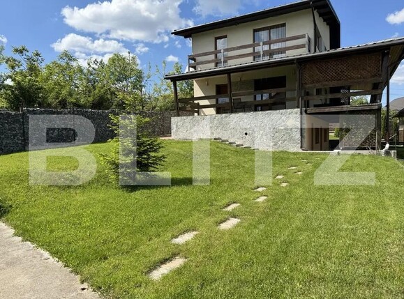 Casa de vânzare 4 camere Feleacu - 150867CV | BLITZ Cluj-Napoca | Poza1