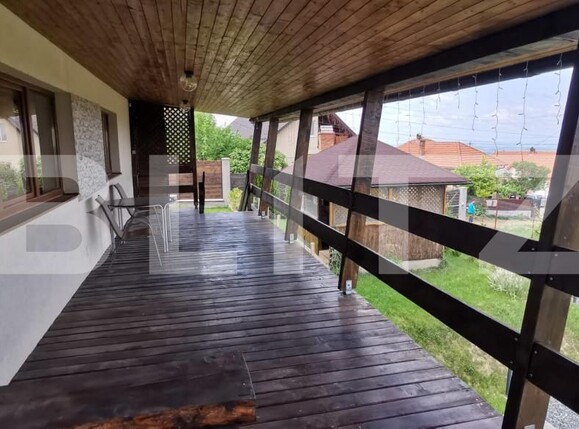 Casa de vânzare 4 camere Feleacu - 150867CV | BLITZ Cluj-Napoca | Poza10