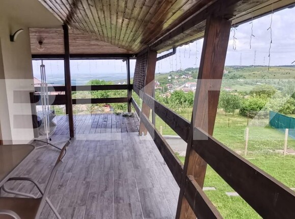 Casa de vânzare 4 camere Feleacu - 150867CV | BLITZ Cluj-Napoca | Poza8