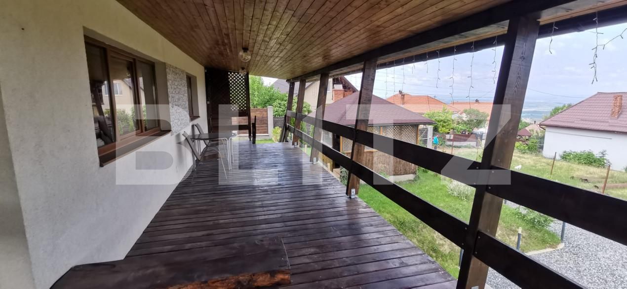 Casa de vânzare 4 camere Feleacu - 150867CV | BLITZ Cluj-Napoca | Poza10