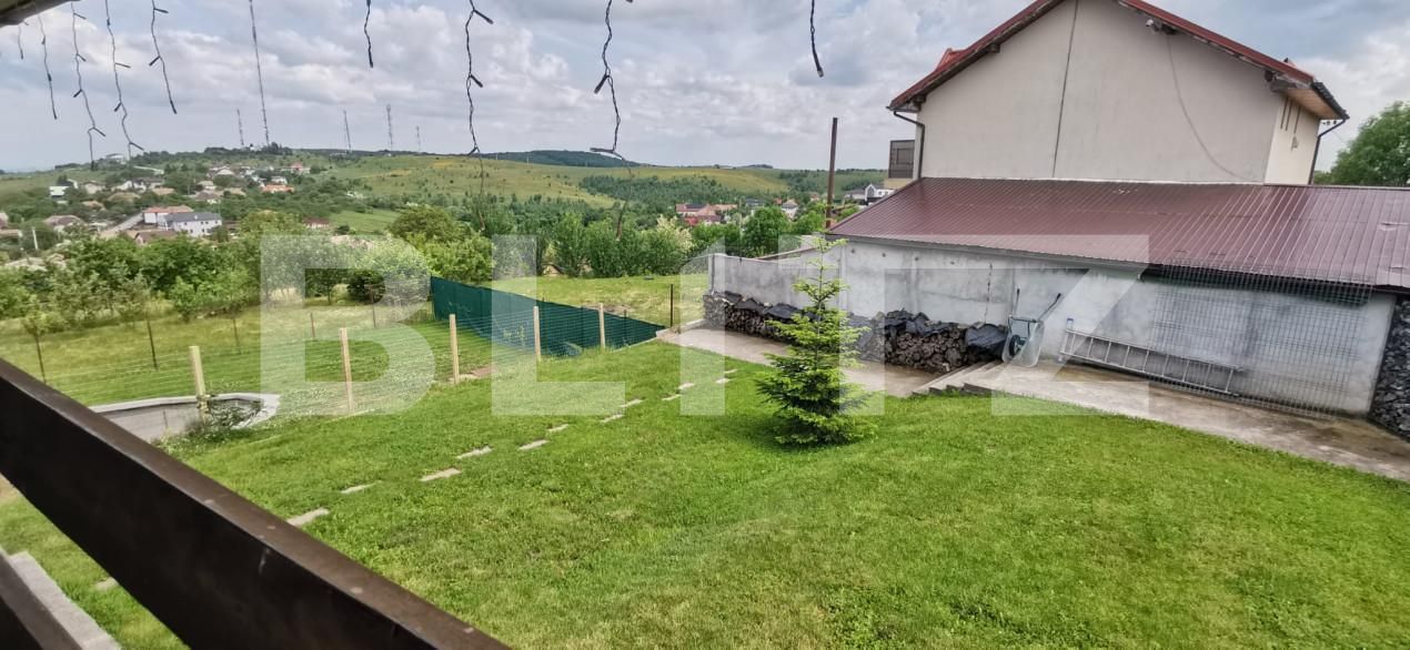 Casa de vânzare 4 camere Feleacu - 150867CV | BLITZ Cluj-Napoca | Poza9