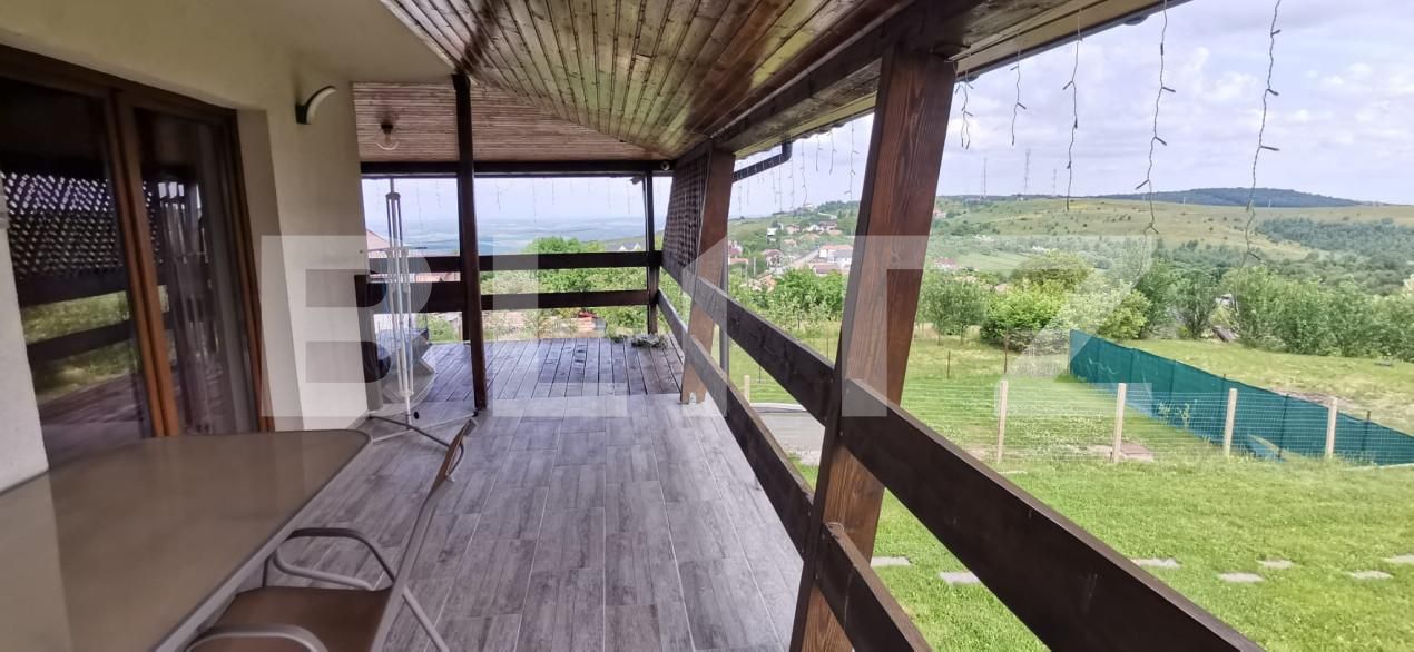 Casa de vânzare 4 camere Feleacu - 150867CV | BLITZ Cluj-Napoca | Poza8