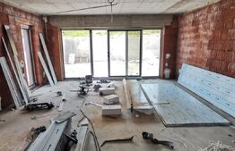 Casă individuală de 238 mp,  localizată în Cluj-Napoca, în cartierul Europa