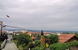 Casă individuală de 238 mp,  localizată în Cluj-Napoca, în cartierul Europa