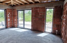 Casă individuală de 238 mp,  localizată în Cluj-Napoca, în cartierul Europa