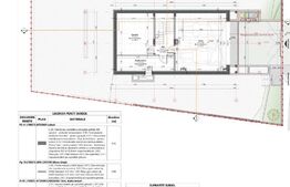 Casă individuală de 238 mp,  localizată în Cluj-Napoca, în cartierul Europa