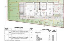 Casă individuală de 238 mp,  localizată în Cluj-Napoca, în cartierul Europa