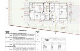 Casă individuală de 238 mp,  localizată în Cluj-Napoca, în cartierul Europa