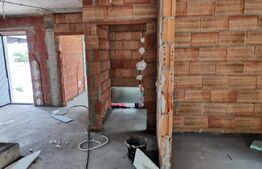 Casă individuală de 238 mp,  localizată în Cluj-Napoca, în cartierul Europa