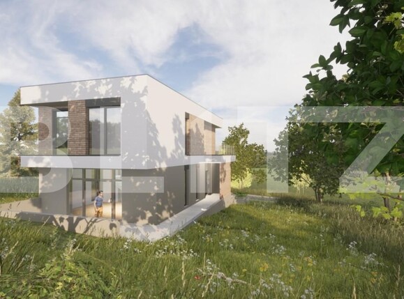 Casa de vânzare 5 camere Europa - 150868CV | BLITZ Cluj-Napoca | Poza2