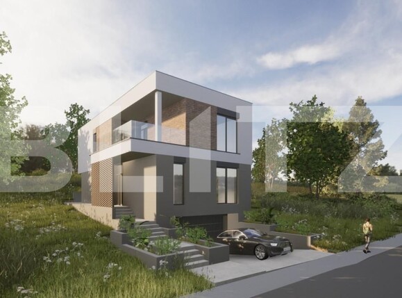 Casa de vânzare 5 camere Europa - 150868CV | BLITZ Cluj-Napoca | Poza1