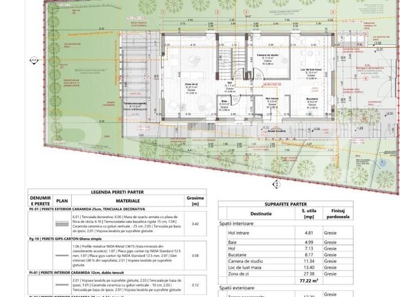 Casa de vânzare 5 camere Europa - 150868CV | BLITZ Cluj-Napoca | Poza4