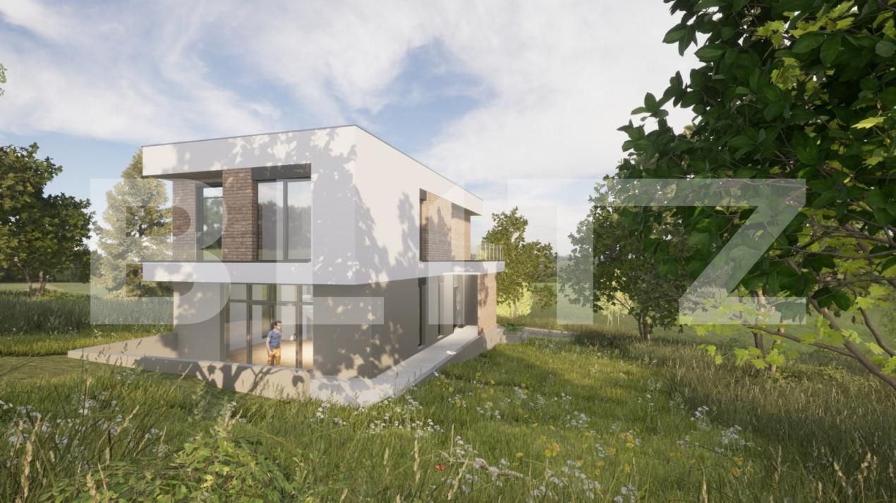 Casa de vânzare 5 camere Europa - 150868CV | BLITZ Cluj-Napoca | Poza2