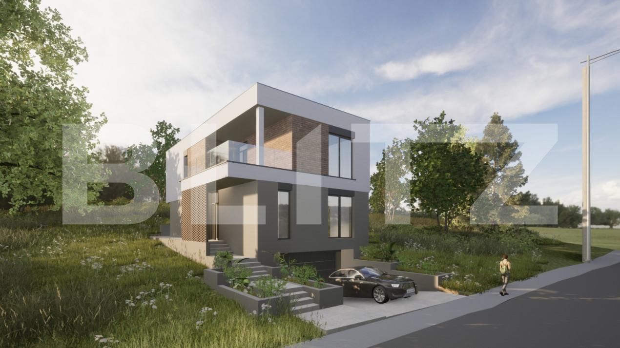 Casa de vânzare 5 camere Europa - 150868CV | BLITZ Cluj-Napoca | Poza1