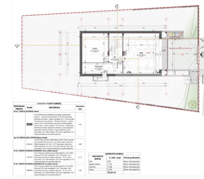 Casa de vânzare 5 camere Europa - 150868CV | BLITZ Cluj-Napoca | Poza3