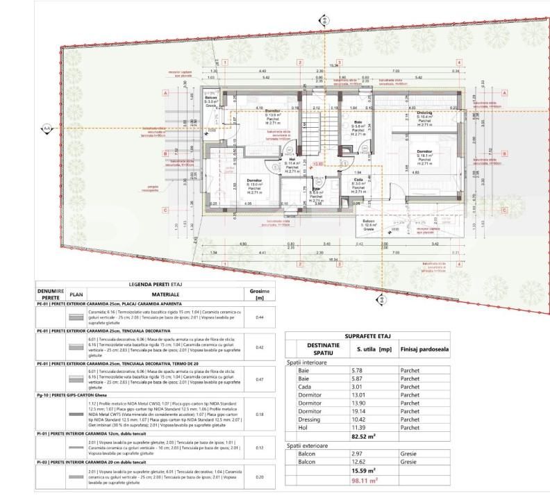 Casa de vânzare 5 camere Europa - 150868CV | BLITZ Cluj-Napoca | Poza5