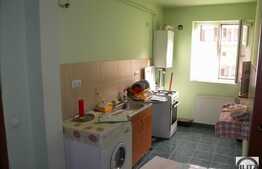 Apartament finalizat in 2014! 2 camere, 55.95 mp! Zona Florilor! Cu parcare!