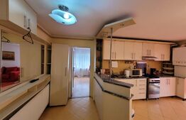 Apartament cu 2 camere,53,5 mp utili, in Manastur, zona Calea Floresti